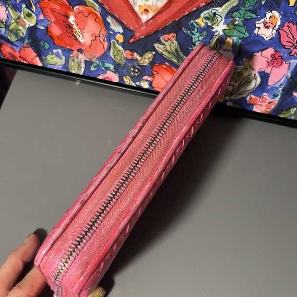 Bottega Veneta Wallet! - Picture 5 of 7